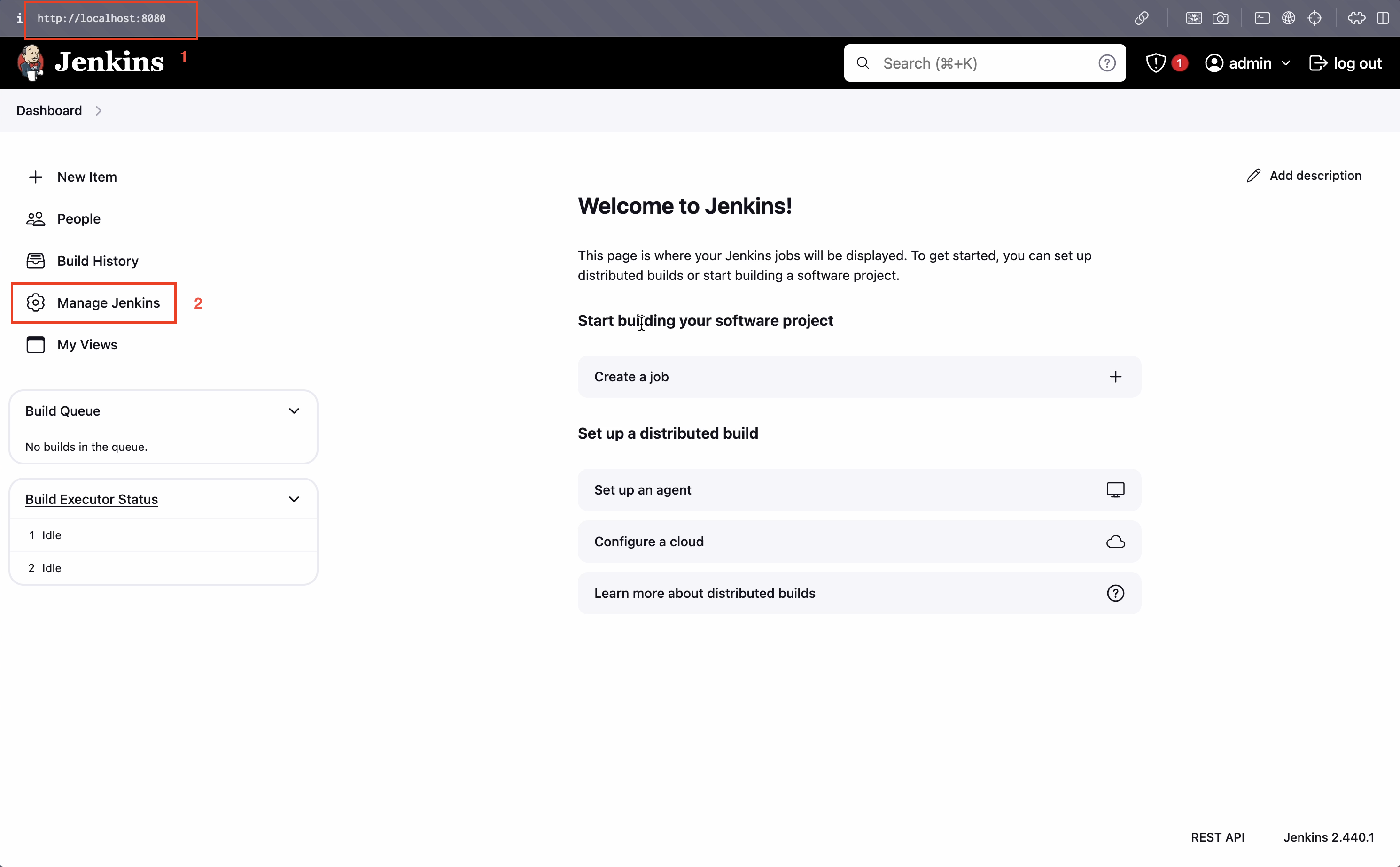 Install and Configure Plugins :: CICD with Jenkins and EC2